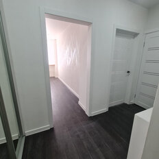 Квартира 36 м², 1-комнатная - изображение 5