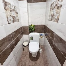 Квартира 45,4 м², 1-комнатная - изображение 1