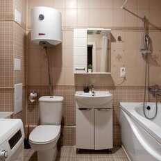 Квартира 60 м², 2-комнатная - изображение 5