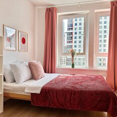 Квартира 75 м², 3-комнатная - изображение 4