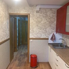 Квартира 49 м², 2-комнатная - изображение 4