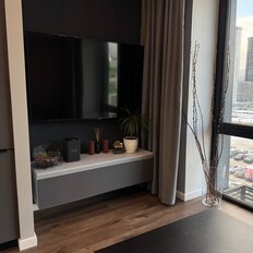 Квартира 41 м², 1-комнатная - изображение 5