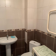 Квартира 32 м², 1-комнатная - изображение 3