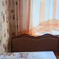 Квартира 39 м², 1-комнатная - изображение 5