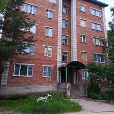 Квартира 54 м², 3-комнатная - изображение 1