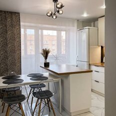 Квартира 45,9 м², 1-комнатная - изображение 3