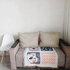 Квартира 45 м², 1-комнатная - изображение 4