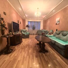 Квартира 72 м², 3-комнатная - изображение 3