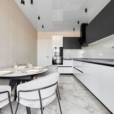 Квартира 70 м², 2-комнатная - изображение 5