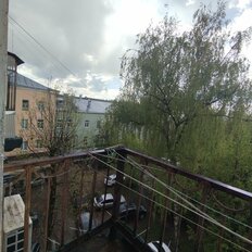 Квартира 99 м², 3-комнатная - изображение 1