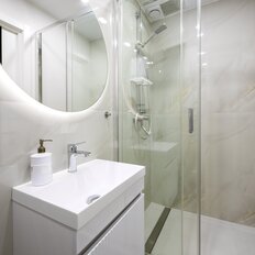 Квартира 30 м², 1-комнатная - изображение 1