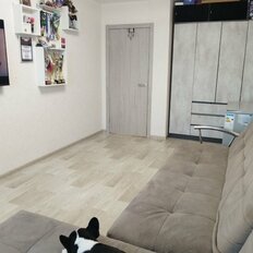 Квартира 76 м², 3-комнатная - изображение 2