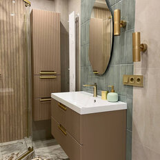 Квартира 46 м², 2-комнатная - изображение 5