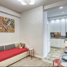 Квартира 49 м², 3-комнатная - изображение 5