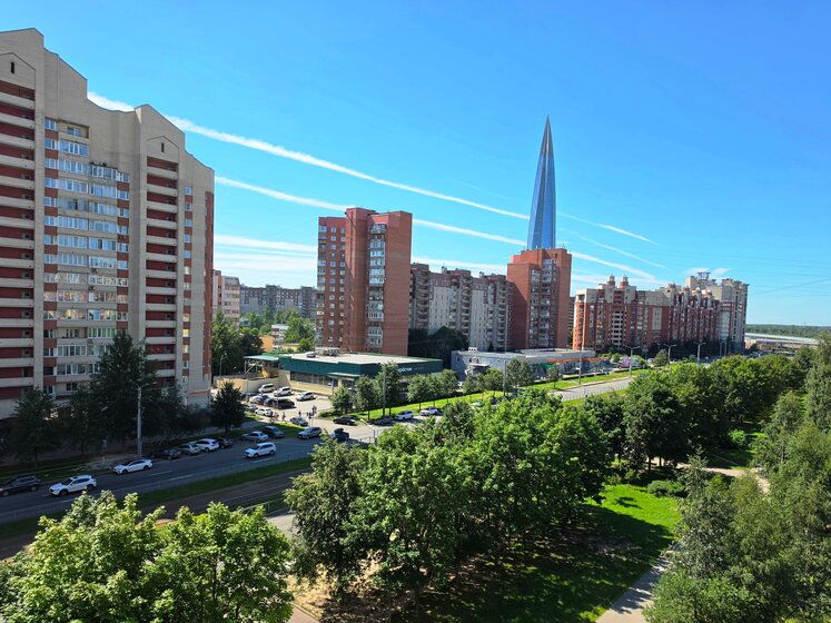 50,2 м², 2-комнатная квартира 15 600 000 ₽ - изображение 75