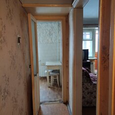 Квартира 44 м², 2-комнатная - изображение 1