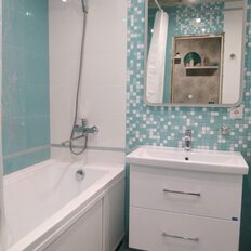 Квартира 51,1 м², 2-комнатная - изображение 4