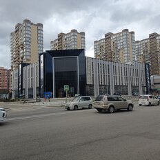 34,8 м², торговое помещение - изображение 5