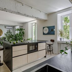 Квартира 142 м², 3-комнатная - изображение 2