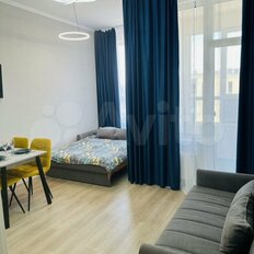 Квартира 30 м², студия - изображение 2