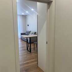 Квартира 33 м², студия - изображение 2
