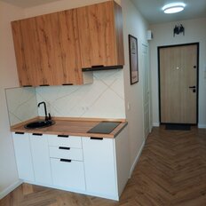 Квартира 20,7 м², студия - изображение 4