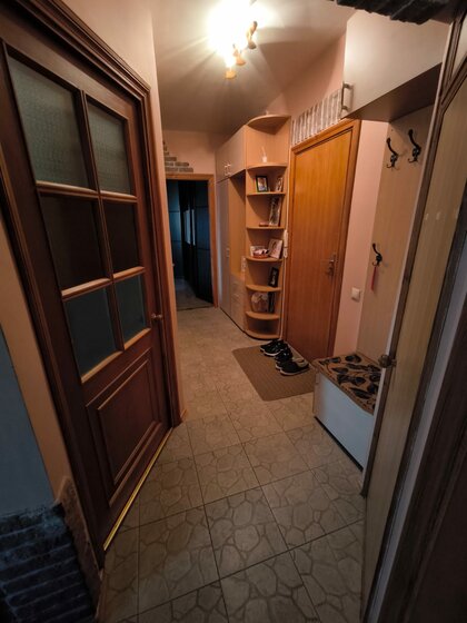 57,2 м², 2-комнатная квартира 7 000 000 ₽ - изображение 41