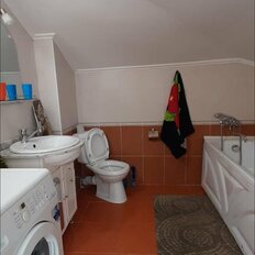 Квартира 55 м², 1-комнатная - изображение 1