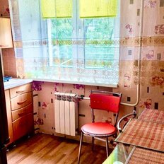 Квартира 32,4 м², 1-комнатная - изображение 5