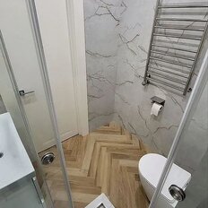 Квартира 33 м², 1-комнатная - изображение 5