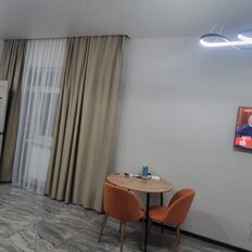 Квартира 54 м², студия - изображение 1