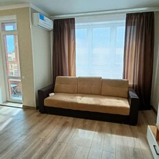 Квартира 25 м², студия - изображение 3