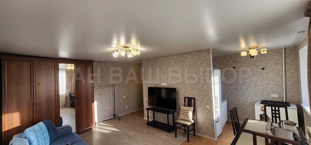 18 м², квартира-студия 1 860 000 ₽ - изображение 67