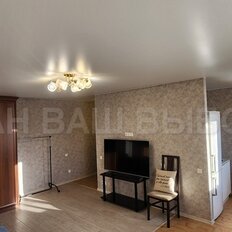Квартира 29,6 м², 1-комнатная - изображение 4