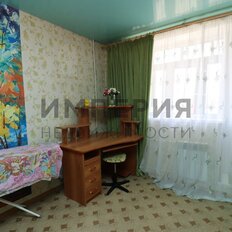 Квартира 43,7 м², 2-комнатная - изображение 5
