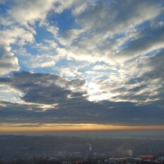 Квартира 36,9 м², 1-комнатная - изображение 3