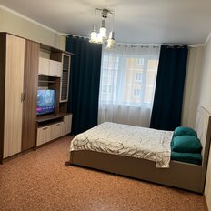 Квартира 41 м², 1-комнатная - изображение 1