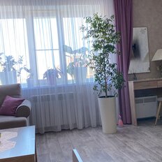 Квартира 42 м², 1-комнатная - изображение 4