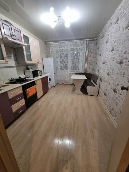 80 м², 3-комнатная квартира 5 090 ₽ в сутки - изображение 59