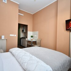 Квартира 20 м², студия - изображение 2