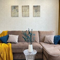 Квартира 58 м², 2-комнатная - изображение 4