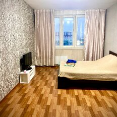 Квартира 45 м², 1-комнатная - изображение 3