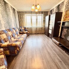 Квартира 52 м², 2-комнатная - изображение 1