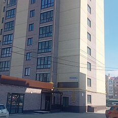 Квартира 43 м², 1-комнатная - изображение 4
