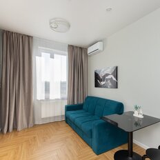 Квартира 20 м², студия - изображение 2