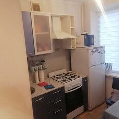 Квартира 31 м², 1-комнатная - изображение 5