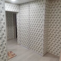 Квартира 60,8 м², 3-комнатная - изображение 1