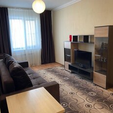 Квартира 35,1 м², 1-комнатная - изображение 2