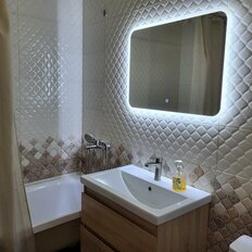 Квартира 40 м², 1-комнатная - изображение 5