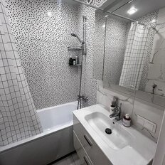 Квартира 39 м², 1-комнатная - изображение 4